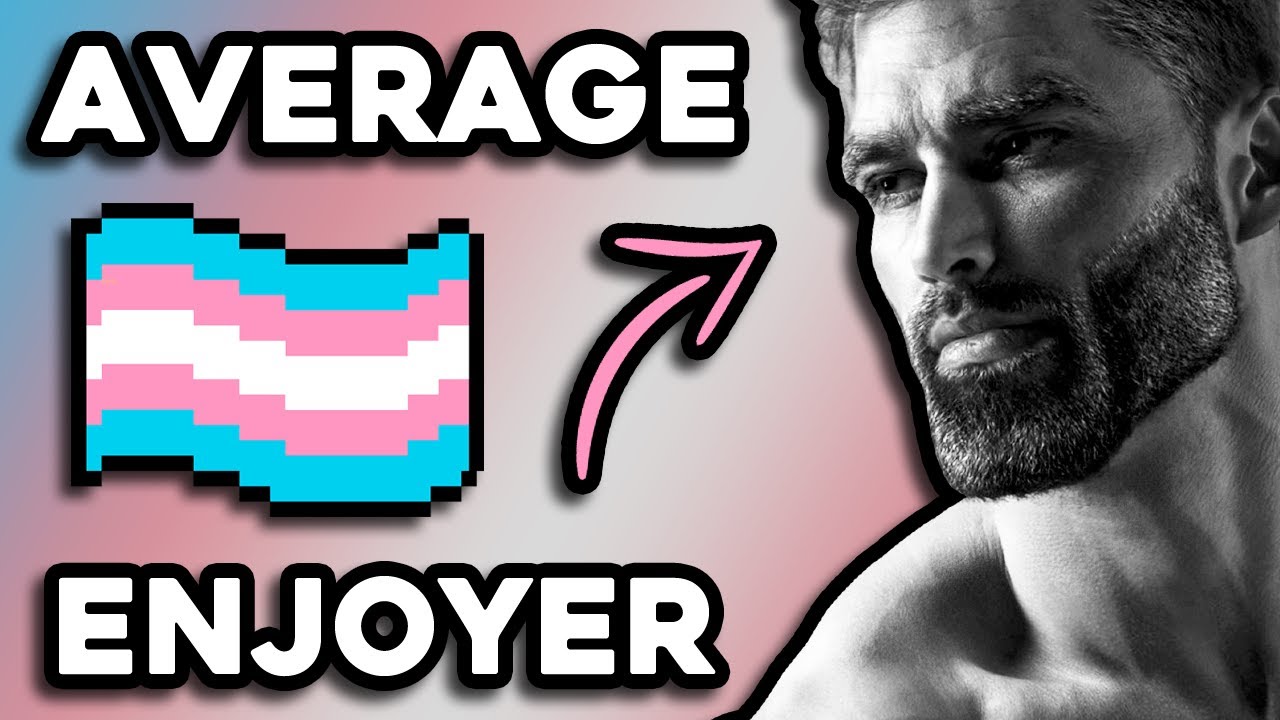 Почему настоящие мужчины поддерживают транс-освобождение