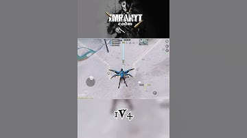 Platform 1v4#callofdutymobile #shortvideo #shorts