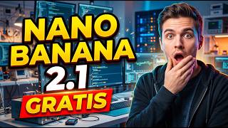 Nano Banana 2.1 Tutorial: 10 Casi d'uso Gratis su Google Flow e AI Studio