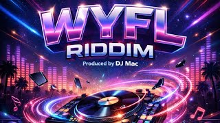 Valiant - OH WHEN (WYFL RIDDIM -:- 2026) - DiGiTΔL RiLeY™