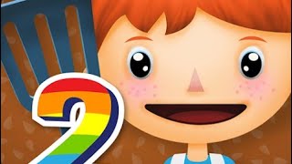 Bamba Burger 2|gameplay|แบมบ้าเบอร์เกอร์2 screenshot 5