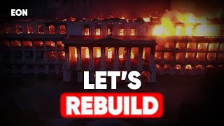 Download Lagu You did it, Gen Z. Now, it's time to rebuild! 🙏 MP3 Download Lagu You did it, Gen Z. Now, it's time to rebuild! 🙏 MP3