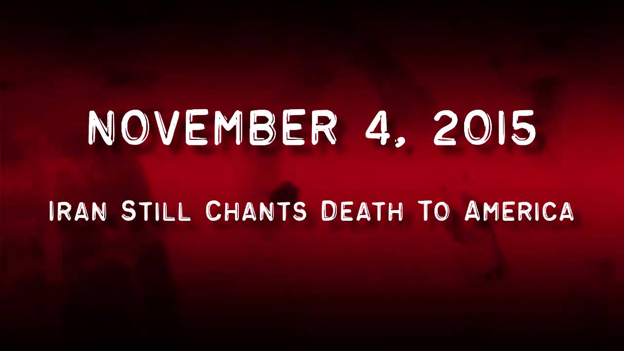 secure server Iranian Hostage Crisis Anniversary | Secure America Now