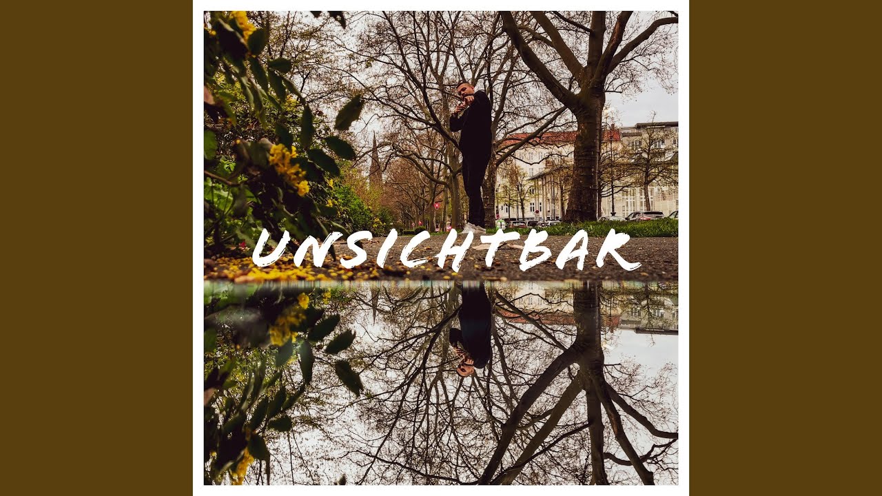 Watch Unsichtbar on YouTube Watch Unsichtbar on YouTube