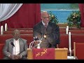 SERMON: Blessed Beyond Belief
