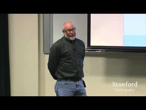 Stanford Seminar - Intel Software Guard Extensions