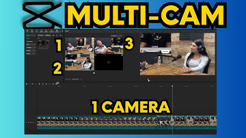 How To Use Capcut