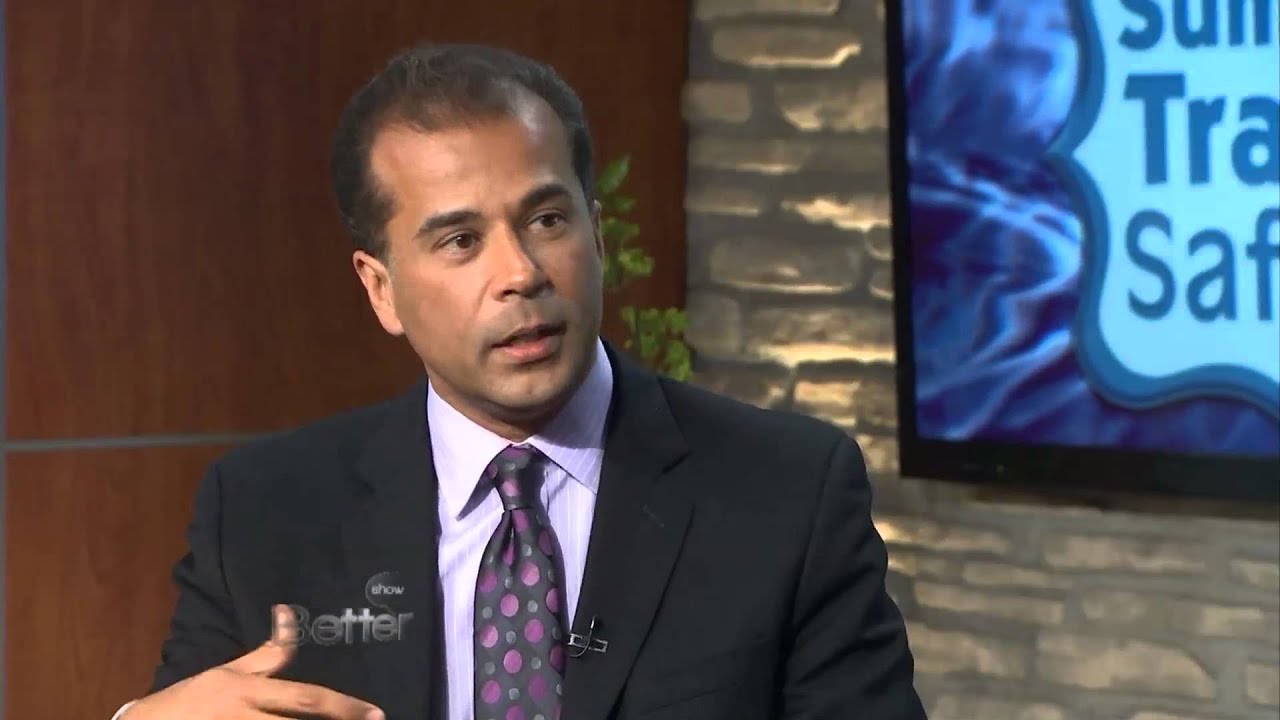 Summer Travel Safety