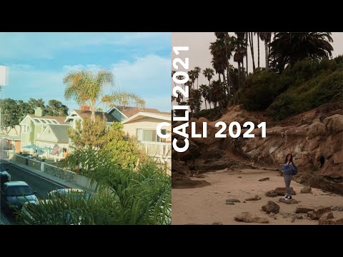 cali 2021