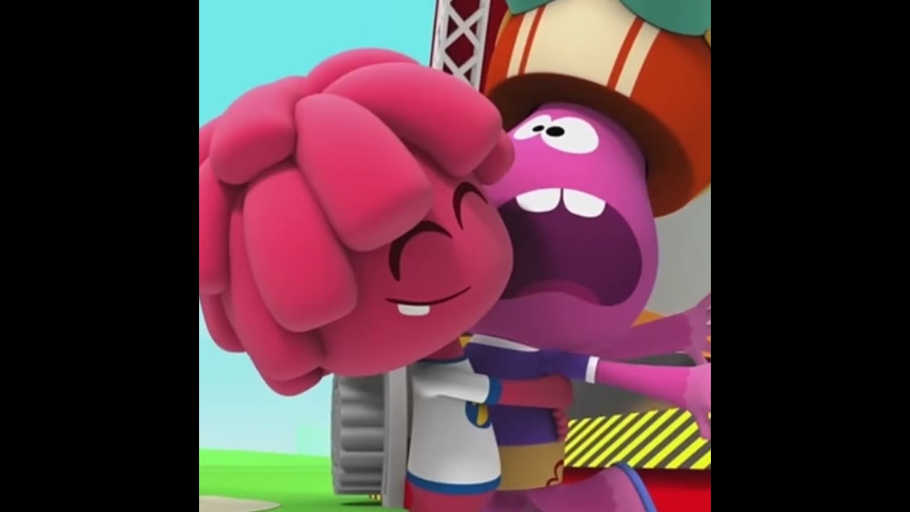 Goomo x Bello edit Jelly Jamm ♡♡ 