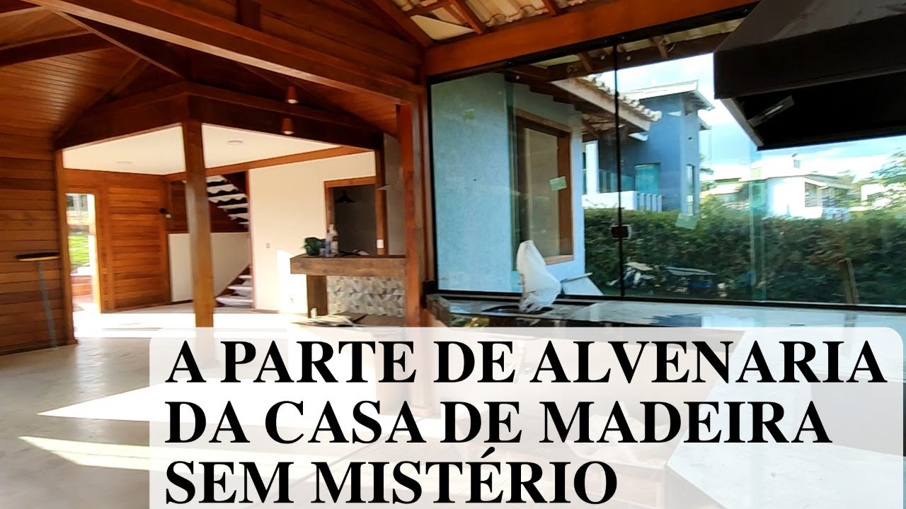 Serviços  CM Reforma e Manutenção de Casas de Madeira - Casema
