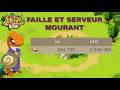 [EBHDIACTU]On parle de la faille et de ses effets!