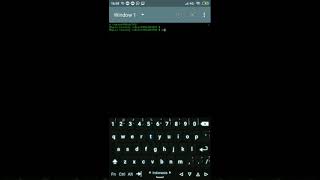 CCTV Scanner Bruteforce Part 3 #end screenshot 4