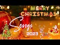 Non Stop Christmas Songs Medley 2023 🎄 Best Non Stop Christmas Songs Of All Time⛄🎁