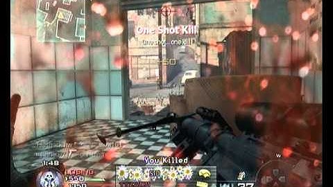 TJDshack_ftw :: favela/skidrow : :mw2 :: quick scope