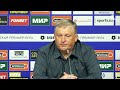 Пресс-конференция Игоря Осинькина после матча с «Пари НН»