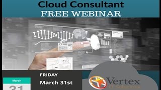 6 STEPS TO BECOMING AN ORACLE ERP CLOUD CONSULTANT 20170331