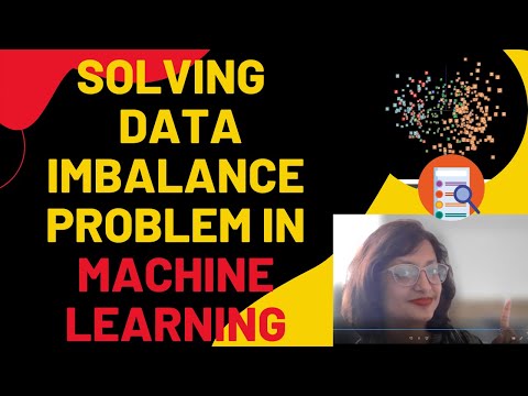 Data Imbalance in