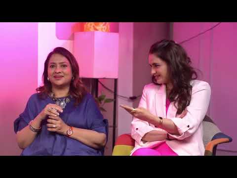 Dr. Geetanjali Saxena Predicts Shreya Kalra's Future on Yuvika Chaudhary's Sweet Gossip! 🔮