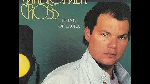 Christopher Cross (Never Be The Same) Playlist