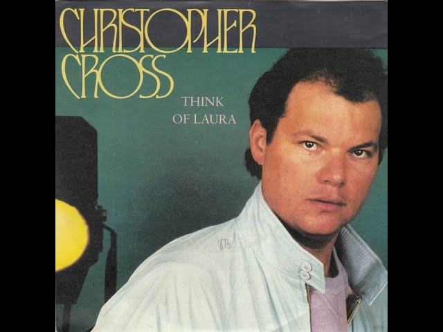 Christopher Cross (Never Be The Same) Playlist