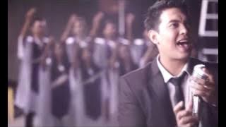  Video Clip 'Ku tinggikan Nama-MU' Donnie Sibarani