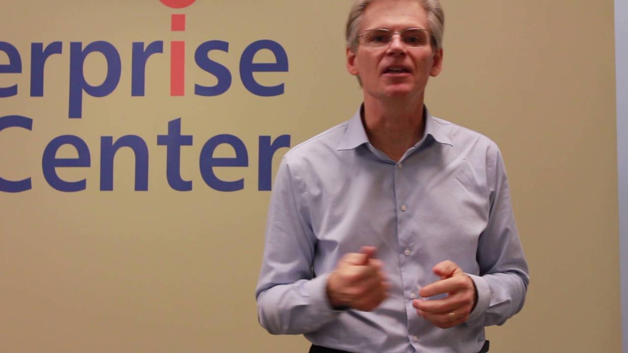 Podcast & Videos: The Voice of Your Business - YouTube