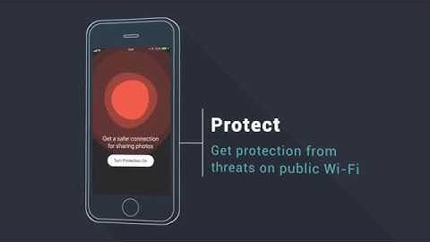 Onavo Protect App