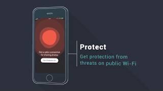 Onavo Protect App screenshot 3