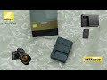 Nikon MH-29 Battery Charger Funny Unboxing ( A different type of Unboxing )