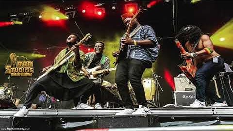 GHANA HIGHLIFE ||LIVE BAND||🇬🇭 EPISODE 2🇬🇭||