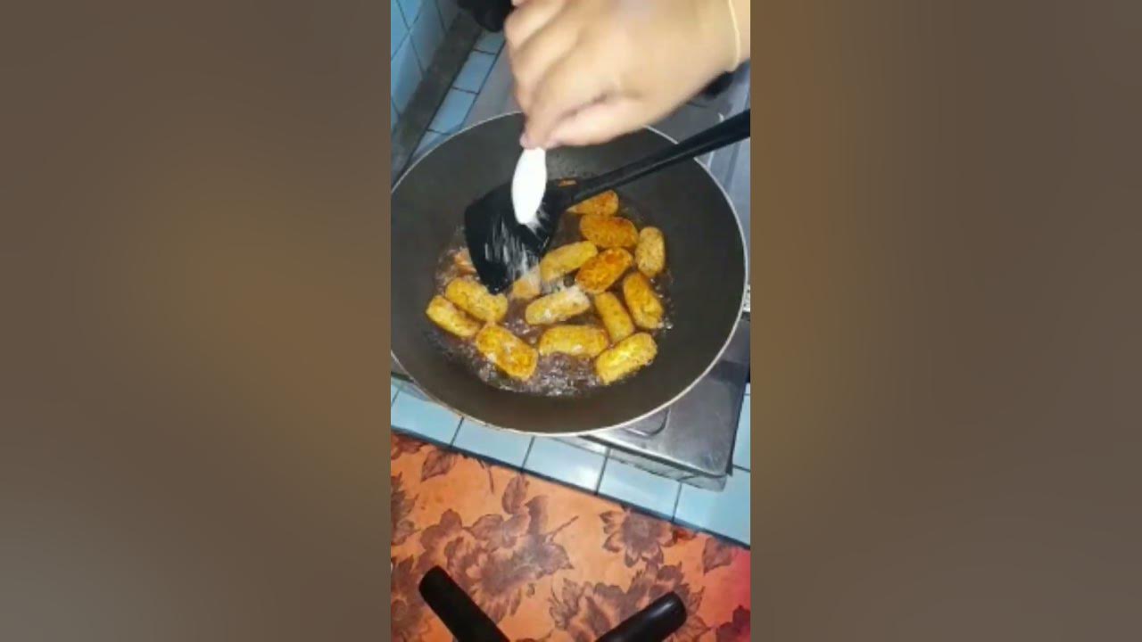 Resep tahu masak kecap vegetarian #short #shorts #shortvideo #shortsvideo #mamakgabut #masak #home