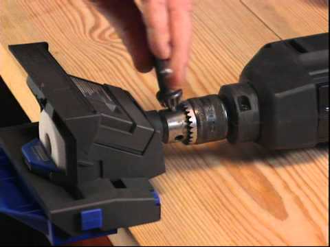 Wetstone Sharpening Attachment (MS3001) | Tools4Wood