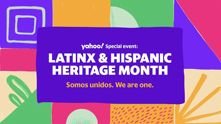 Hispanic Heritage Month celebration with George Lo...