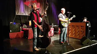 LENNEBROTHERS BAND - Some Like It Hot - live in Hagen 2020 LENNEBROTHERS BAND - Some Like It Hot - live in Hagen 2020
