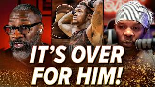 Unc & Iso Joe REACT to Terry Rozier's Bail Request Being DENIED! Is His NBA Career OVER? | Nightcap