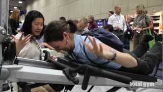 Highlights of APTA CSM 2013
