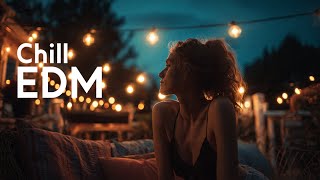 Chill Vibes: Relaxing Electronic EDM Music for Study, Focus & Good Moods