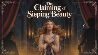 Banned, Bold & Shocking 🔥 The Claiming of Sleeping Beauty Explained | Anne Rice Audiobook Book 1.