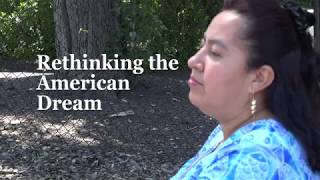 Rethinking the American Dream - Trailer