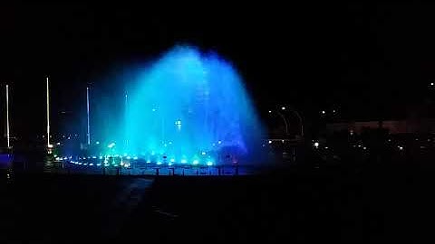 VSIP Nghệ An , công viên nước