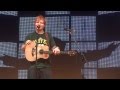 Hearts On Fire - Ed Sheeran and Passenger [Live in Melbourne, Australia]