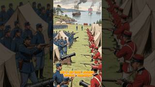 When the U.S. and Britain Nearly Went to War... Over a Pig