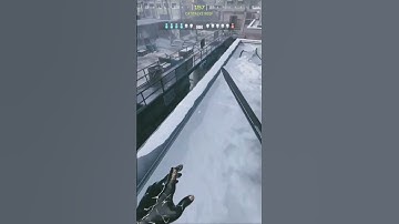 Crazy 360 Noscope #trickshots #cod #searchanddestroy #shorts