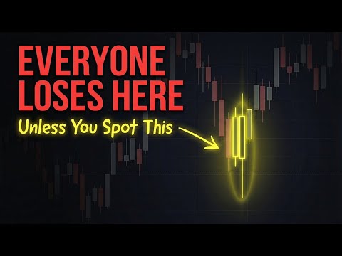 Satu Strategi yang Berhasil di SETIAP Pasar Sideways