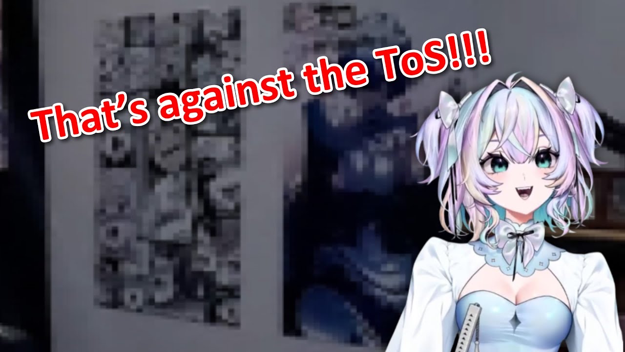 Yuy Lost Her Last Brain Cells With These Room Reviews