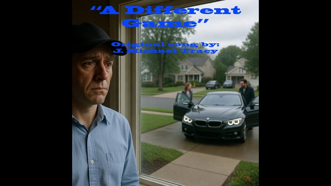 Watch A different game on YouTube Watch A different game on YouTube