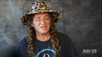 AGI is Near | 18th Annual AGI Conference