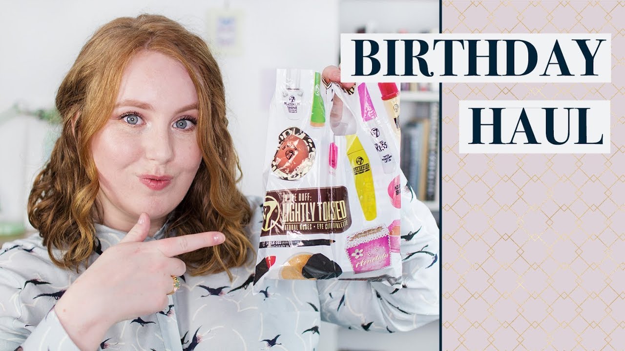 Beauty Outlet Haul Makeup Shopping at Cheshire Oaks YouTube