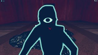 Roblox Doors Here I Come seek Chase antinightcoreslowedreverb